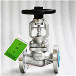 美標內螺紋截止閥