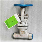 美標內螺紋截止閥